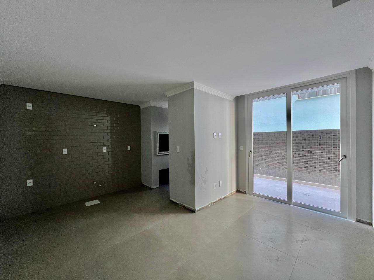 Apartamento à venda no Zona Nova: 
