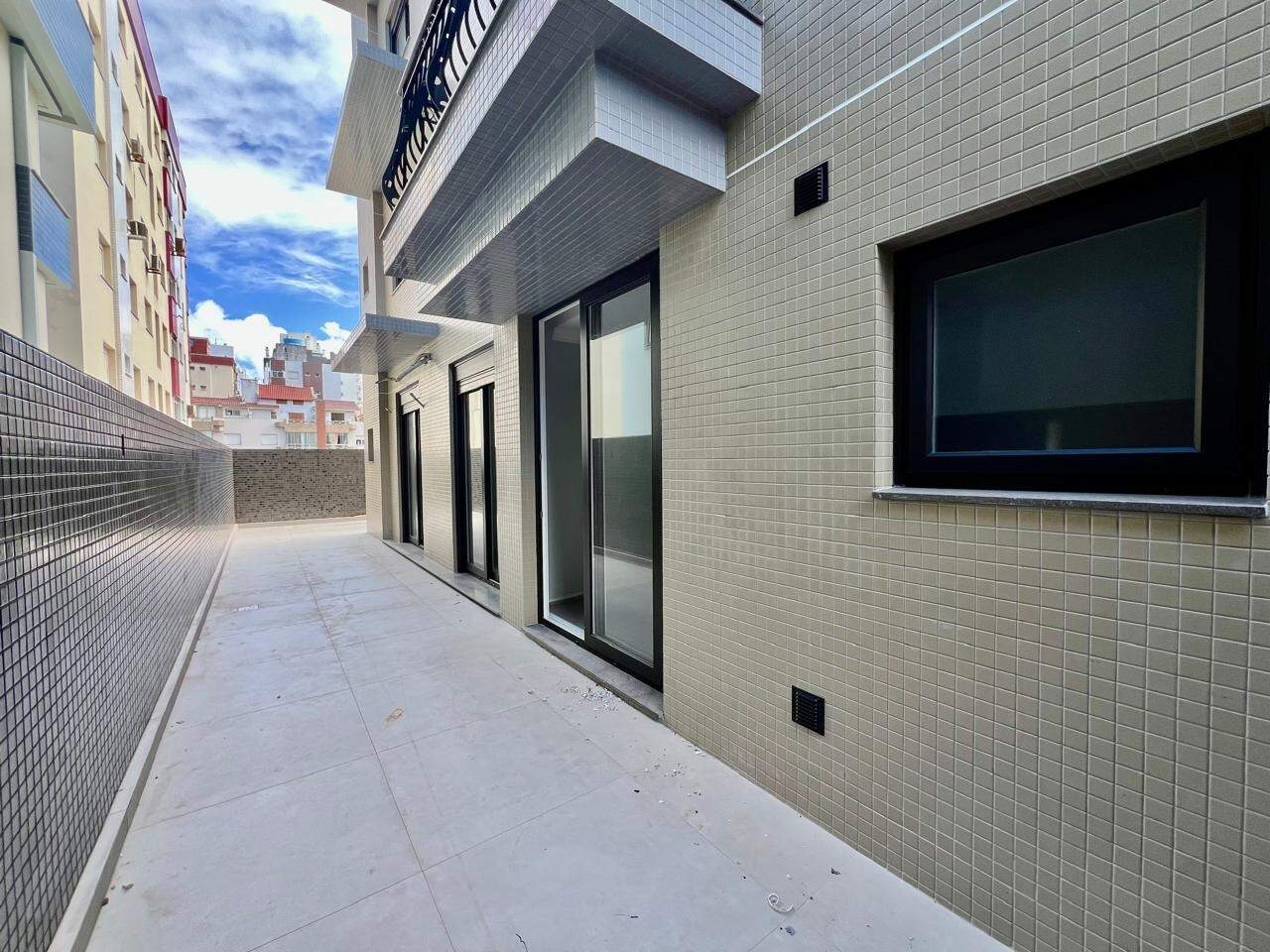 Apartamento à venda no Zona Nova: 