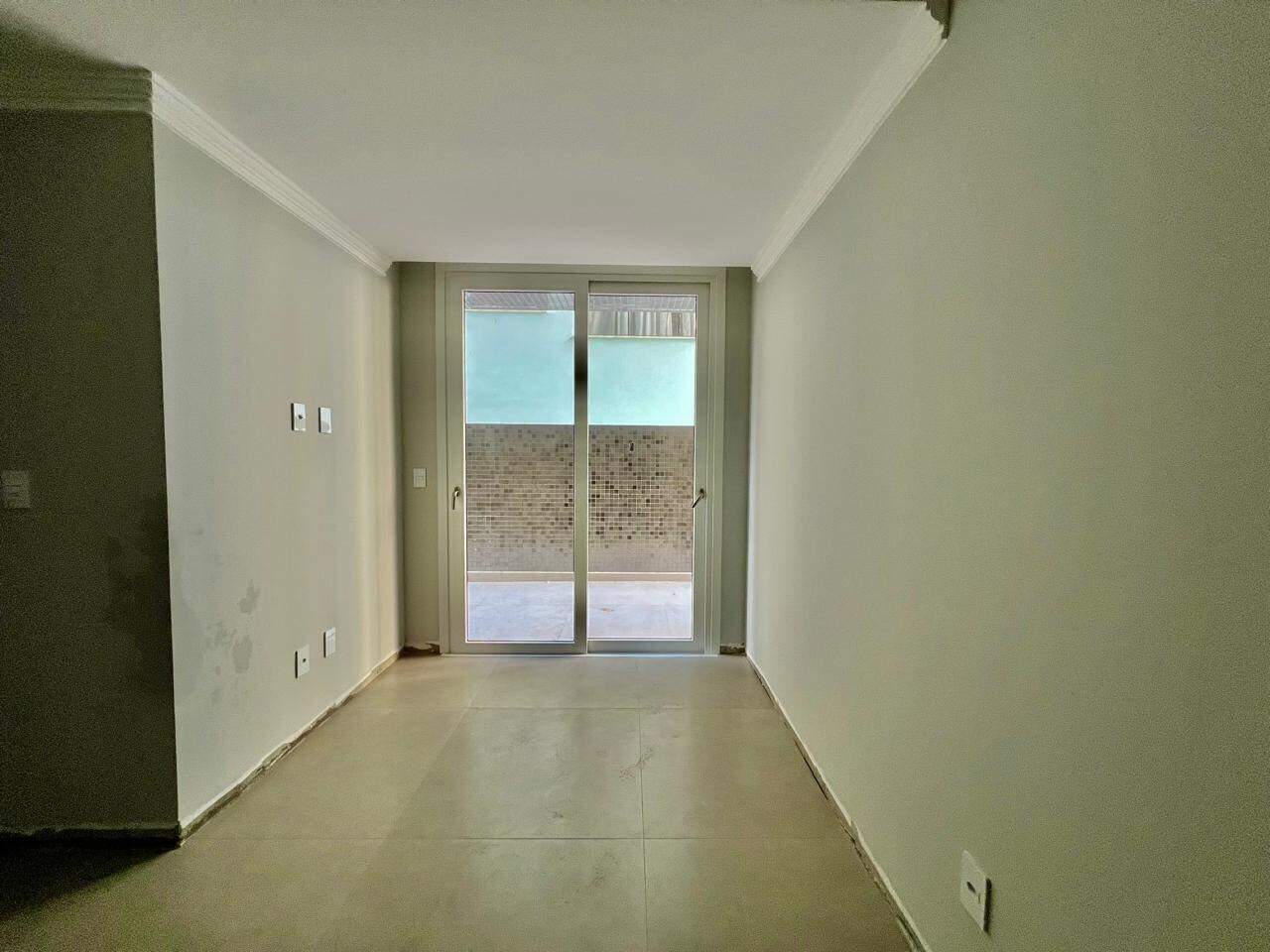 Apartamento à venda no Zona Nova: 