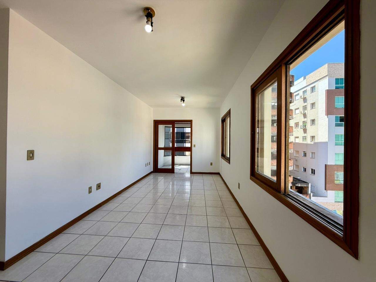 Apartamento à venda no Zona Nova: 