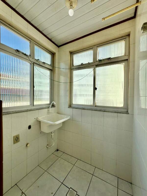 Apartamento à venda no Zona Nova: 