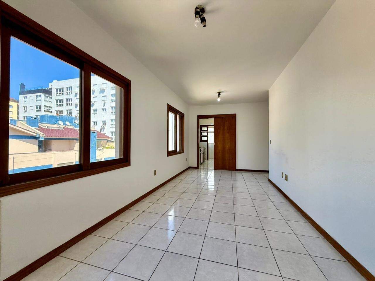 Apartamento à venda no Zona Nova: 