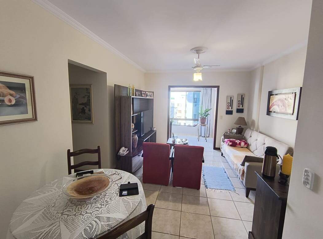 Apartamento à venda no Navegantes: 