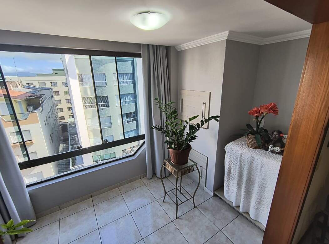 Apartamento à venda no Navegantes: 