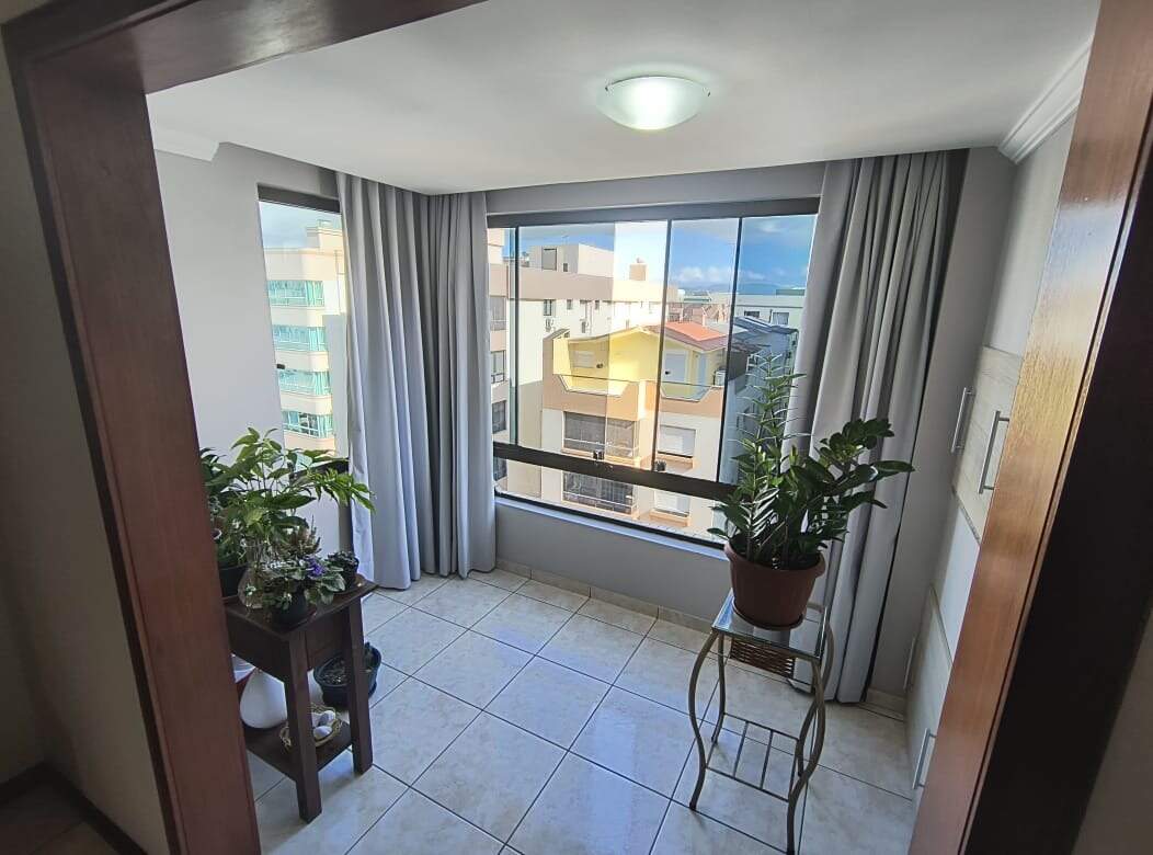 Apartamento à venda no Navegantes: 
