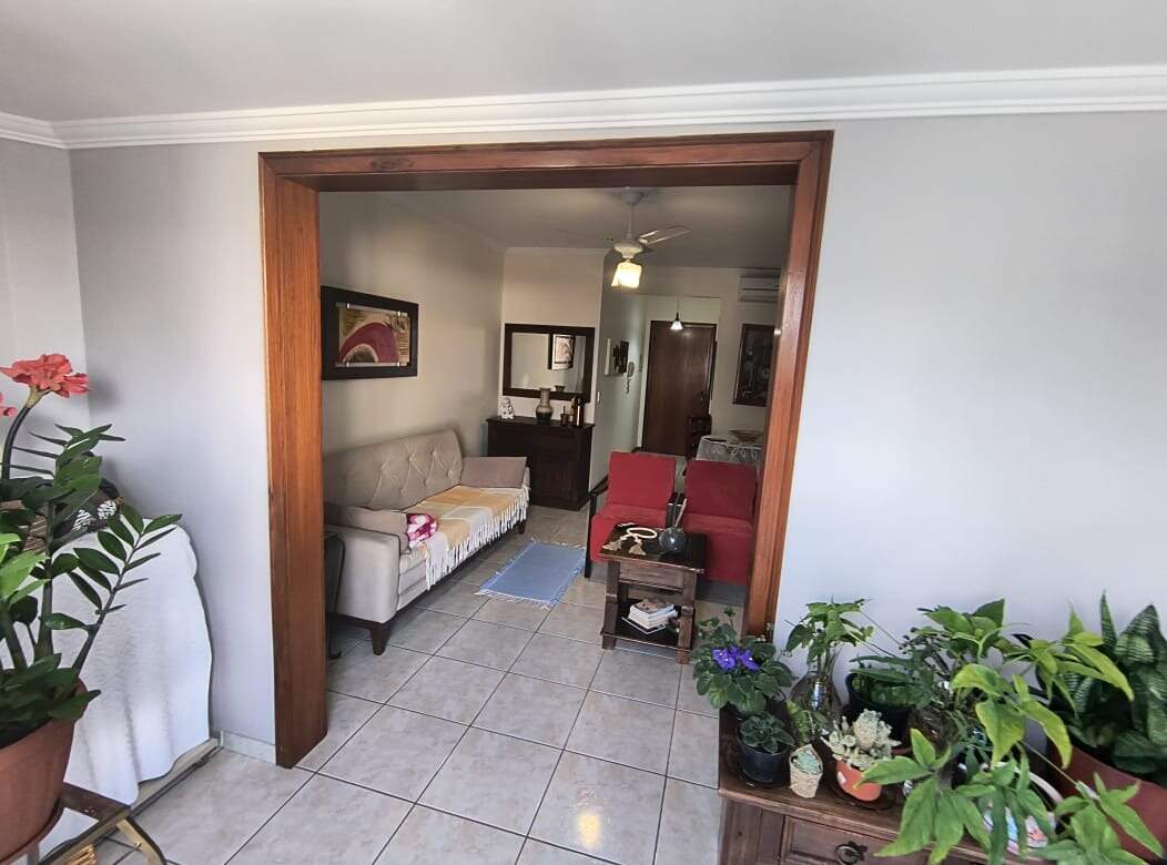 Apartamento à venda no Navegantes: 