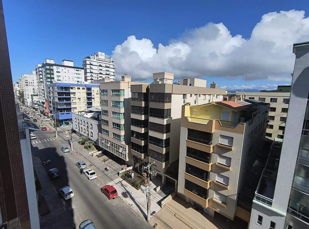 Apartamento à venda no Navegantes: 
