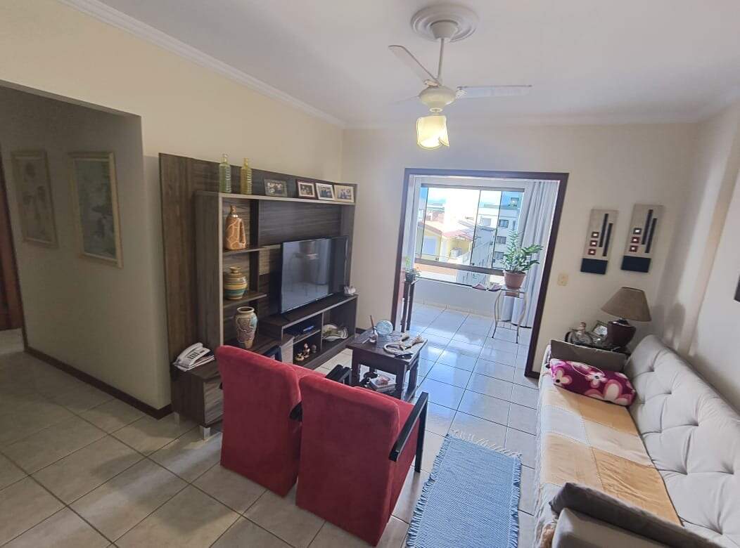 Apartamento à venda no Navegantes: 