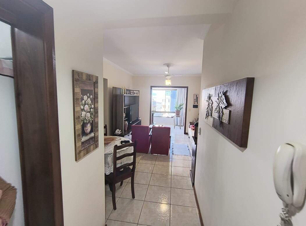 Apartamento à venda no Navegantes: 