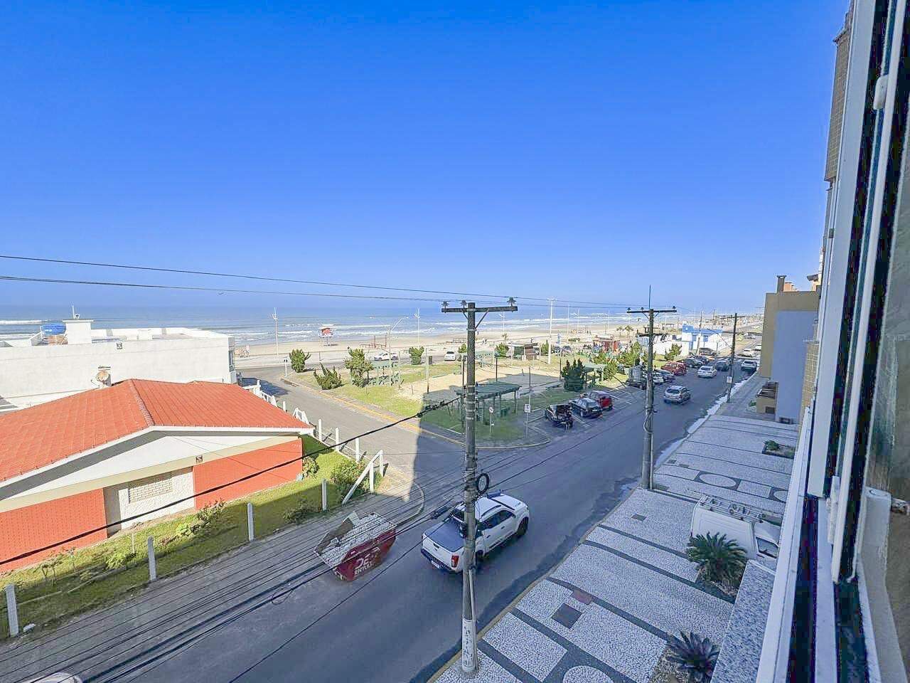 Apartamento à venda no Zona Nova: 