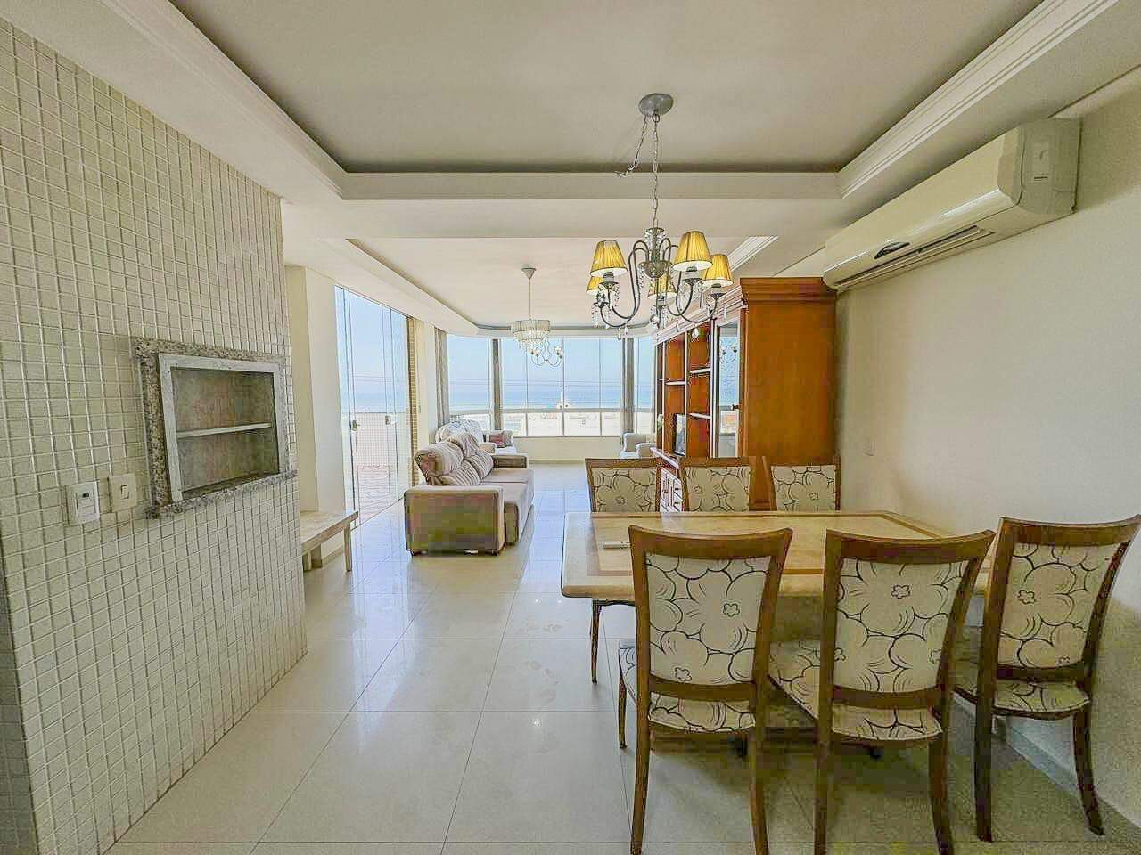 Apartamento à venda no Zona Nova: 