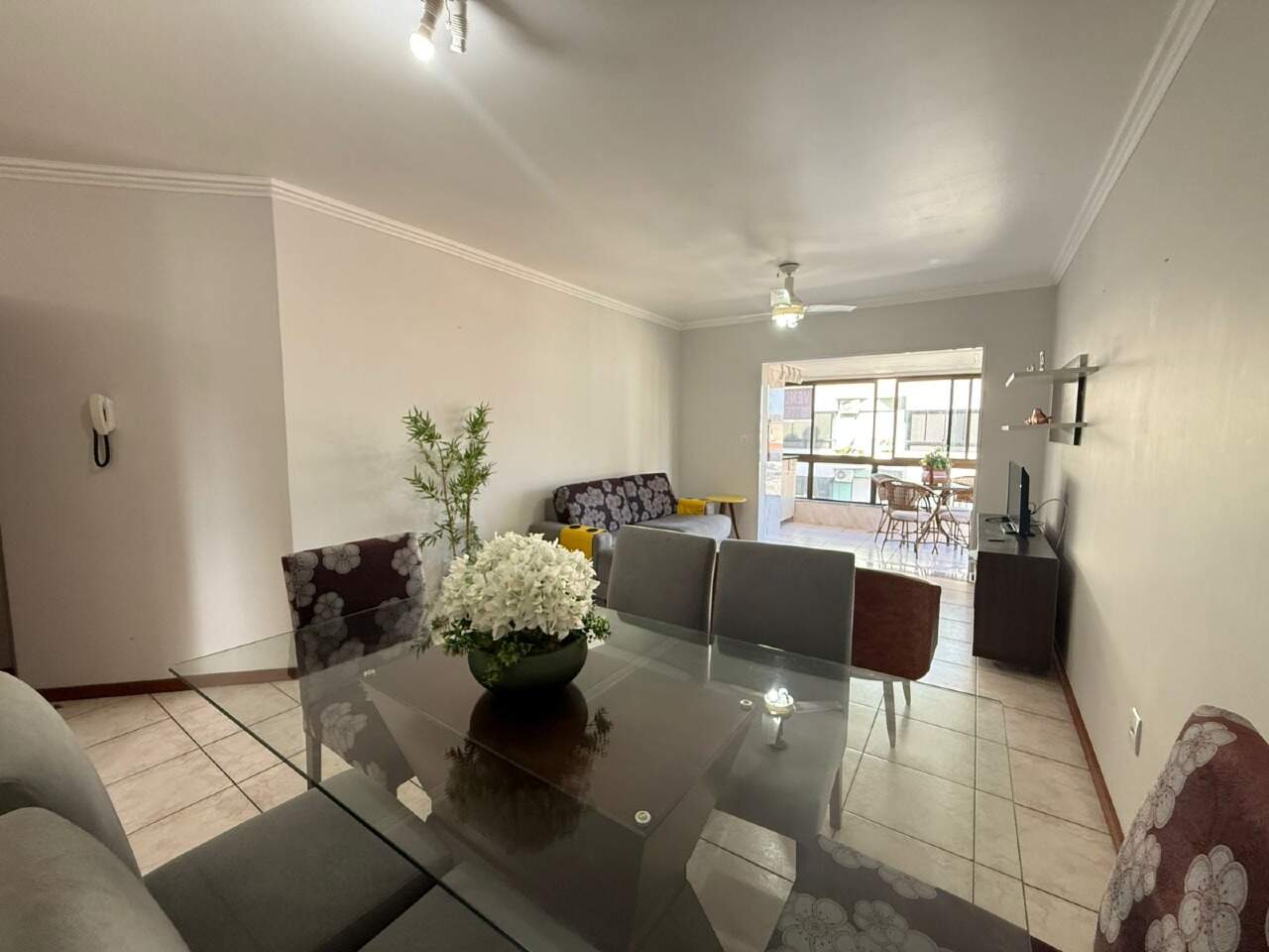 Apartamento à venda no Zona Nova: 