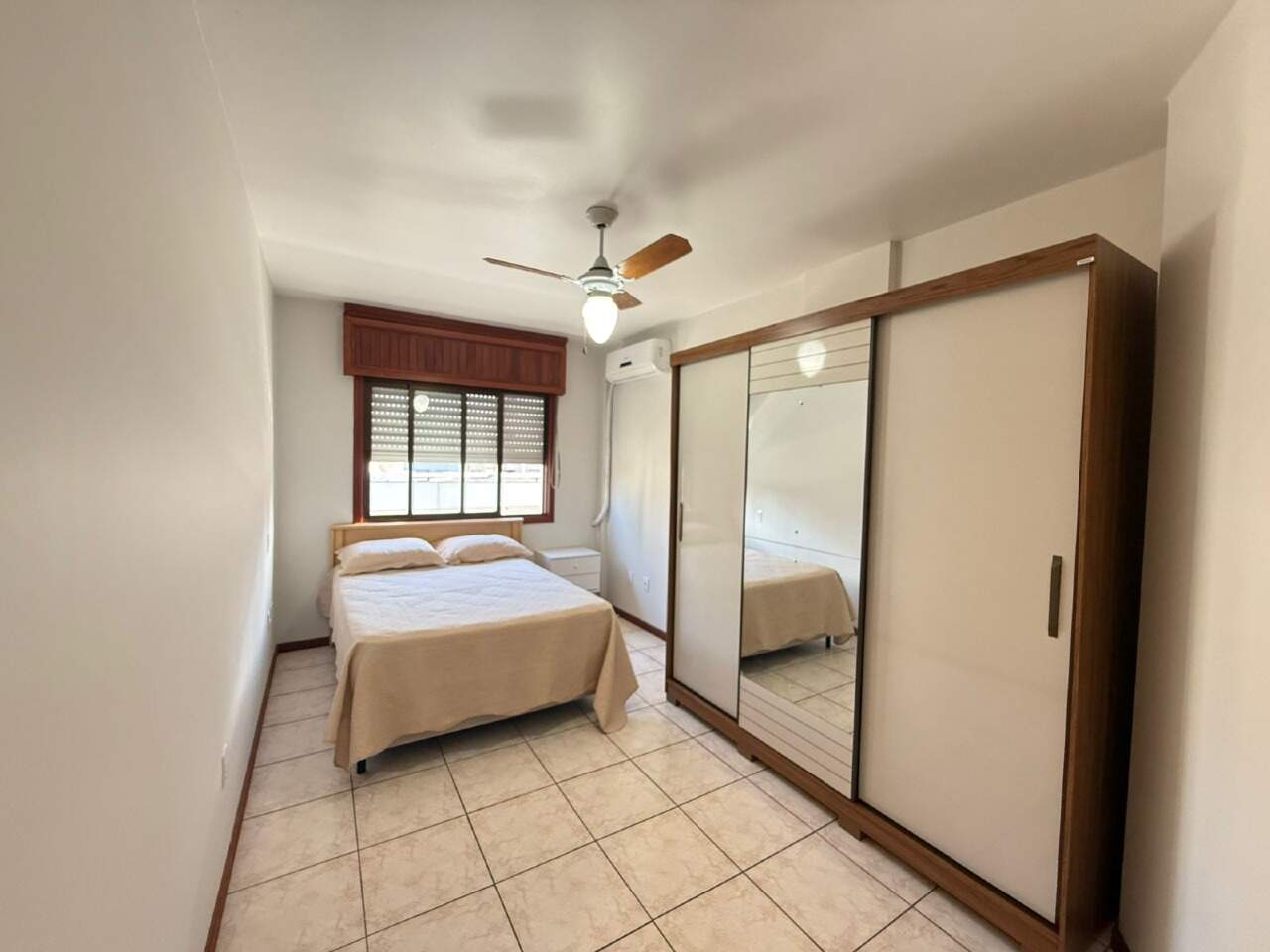 Apartamento à venda no Zona Nova: 