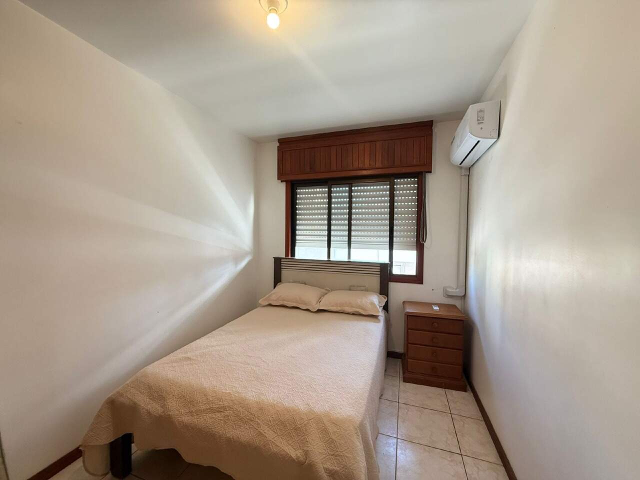 Apartamento à venda no Zona Nova: 
