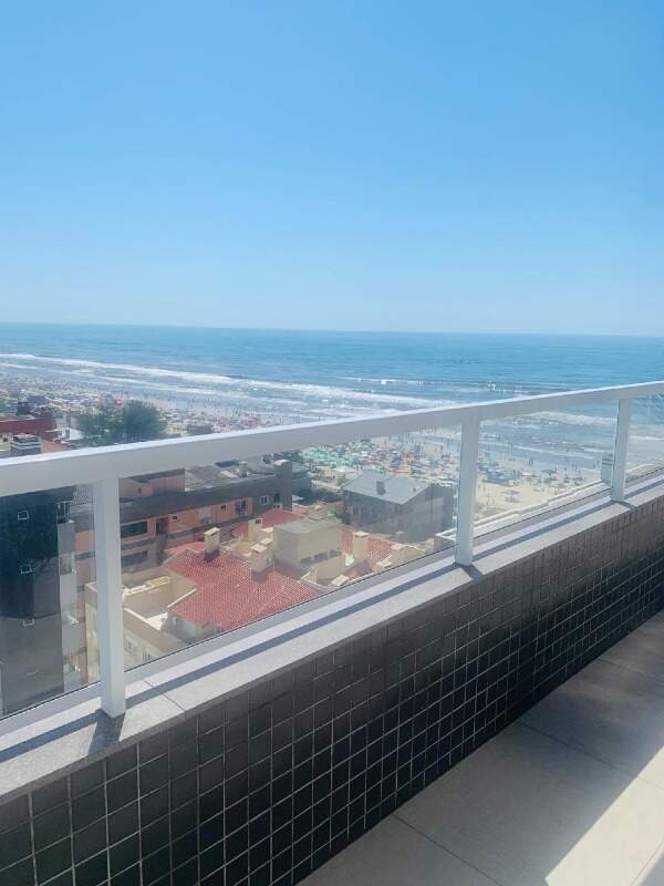 Apartamento à venda no Zona Nova: 