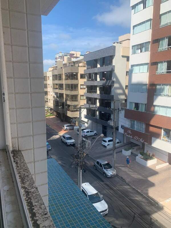 Apartamento à venda no Zona Nova: 