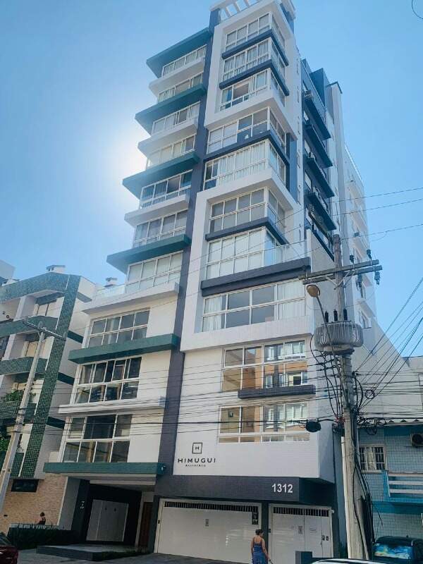 Apartamento à venda no Zona Nova: 