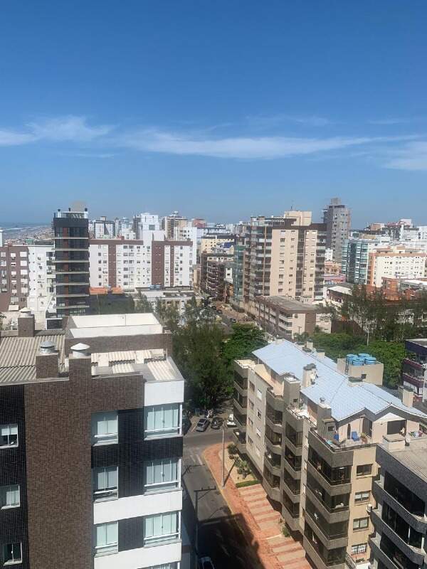 Apartamento à venda no Zona Nova: 