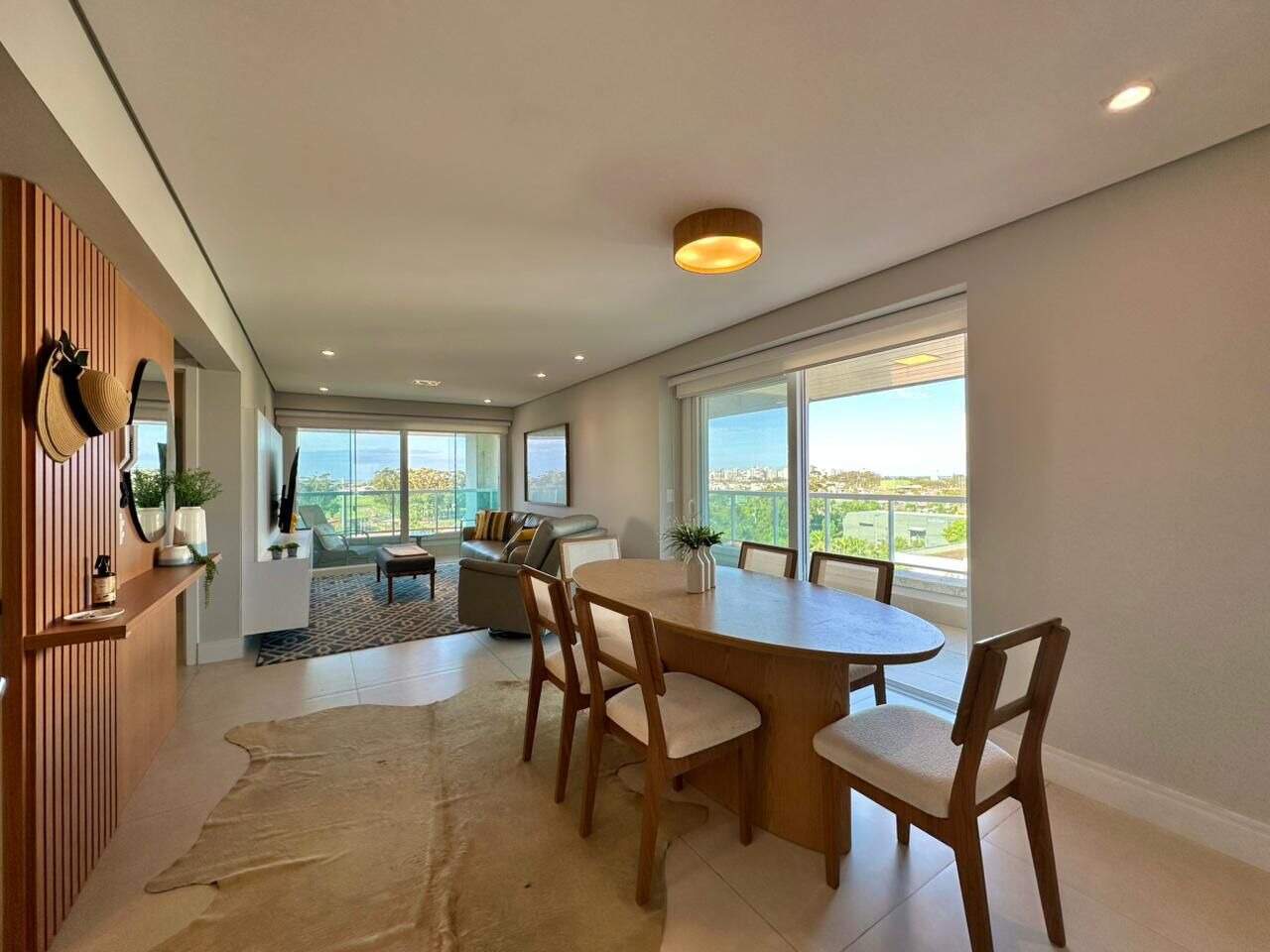 Apartamento à venda no Atlantida: 