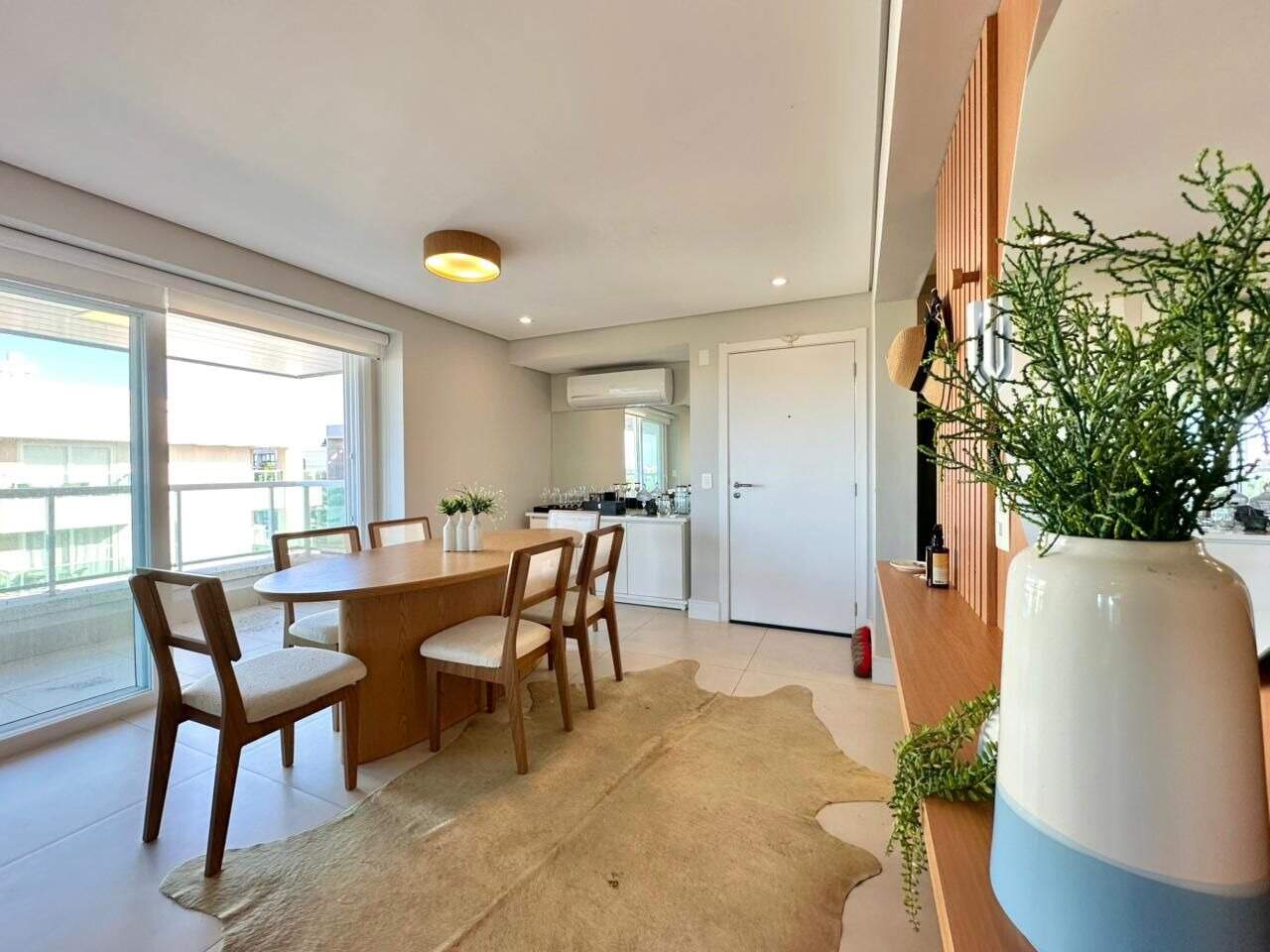 Apartamento à venda no Atlantida: 