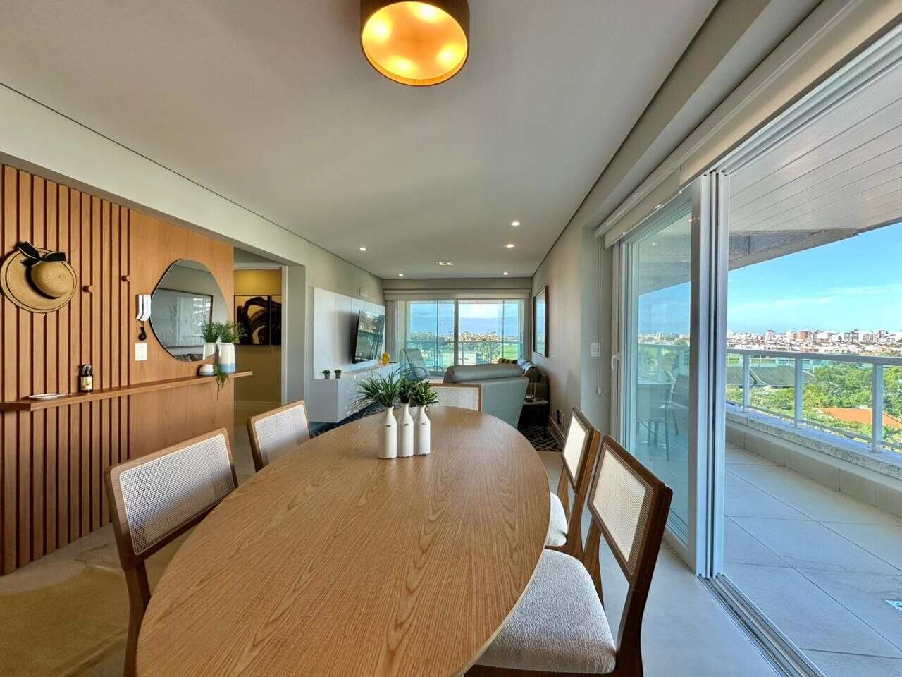 Apartamento à venda no Atlantida: 
