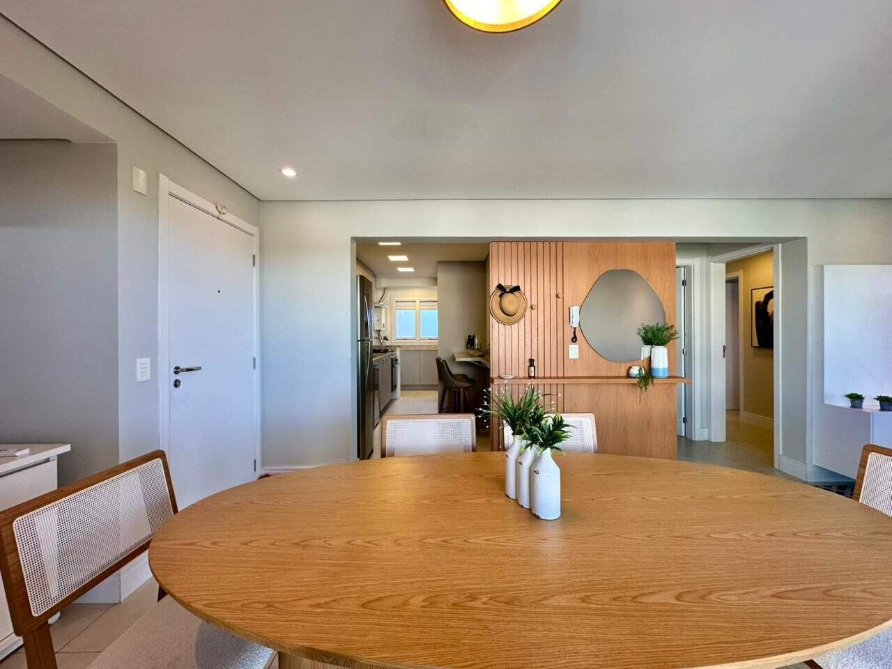 Apartamento à venda no Atlantida: 