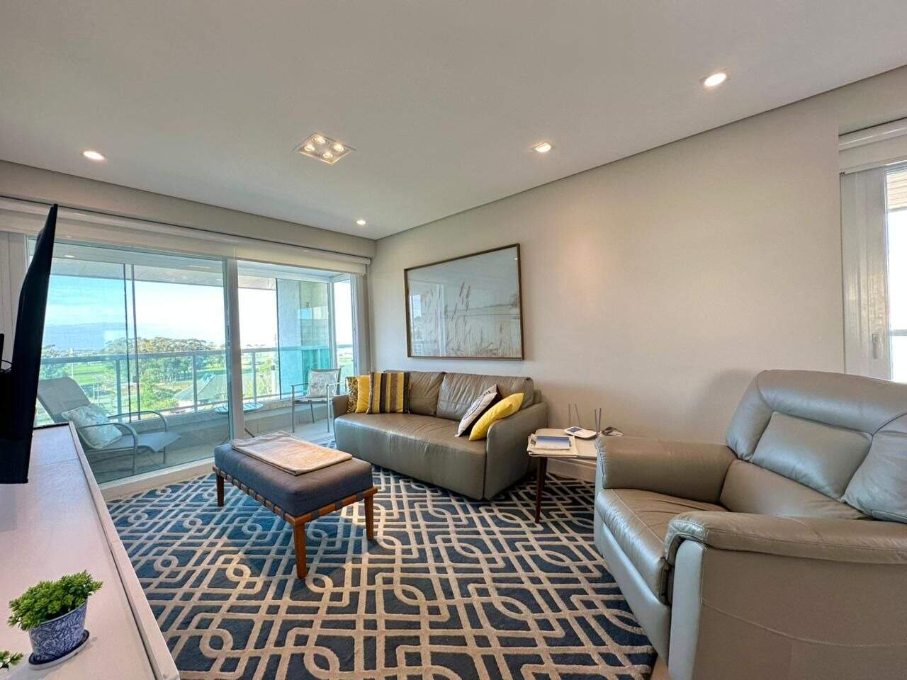 Apartamento à venda no Atlantida: 