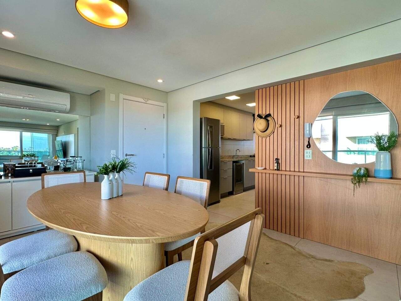 Apartamento à venda no Atlantida: 