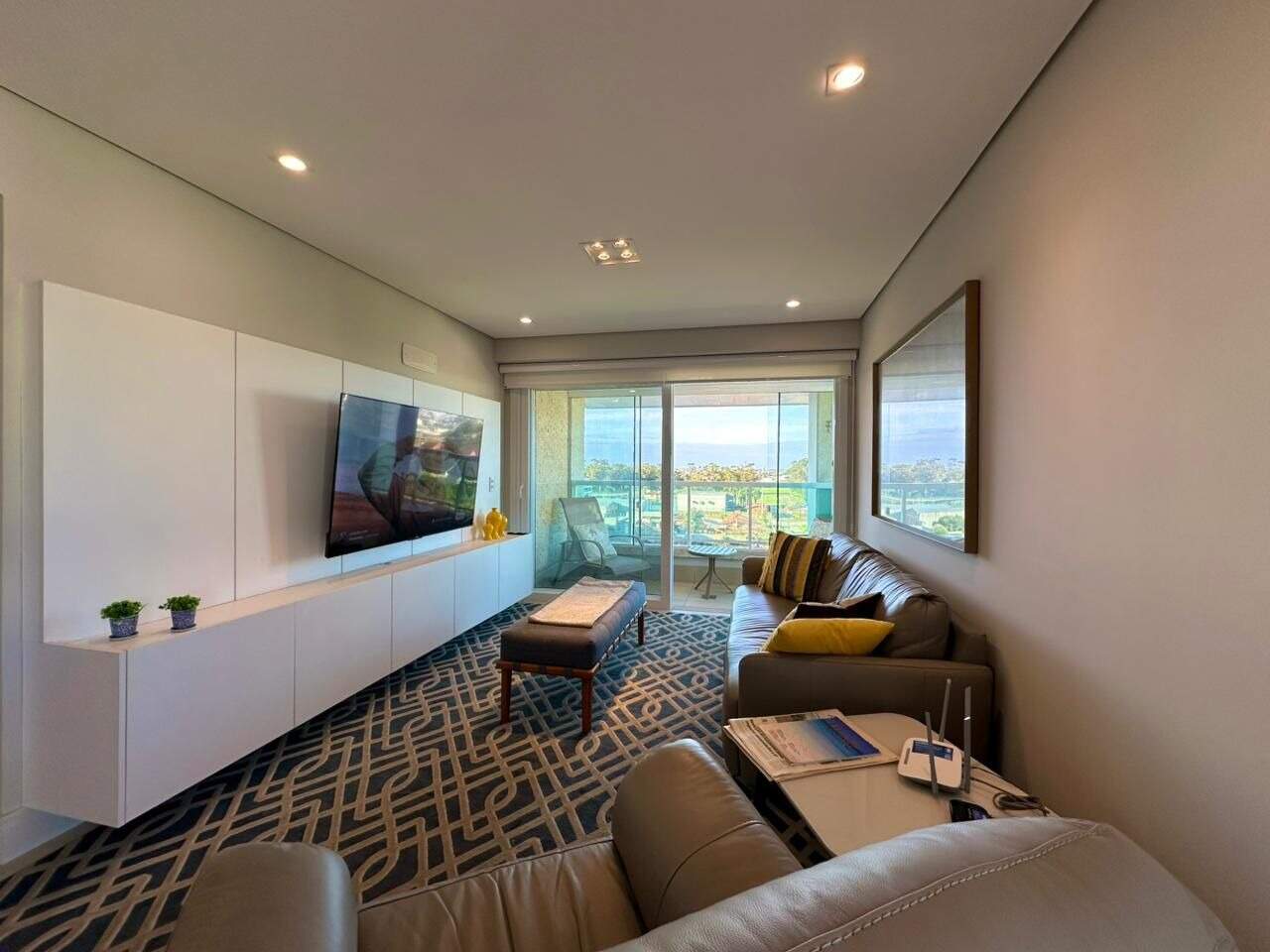 Apartamento à venda no Atlantida: 