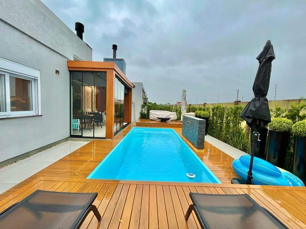 Casa em Condomínio à venda no Condominio Riviera: 