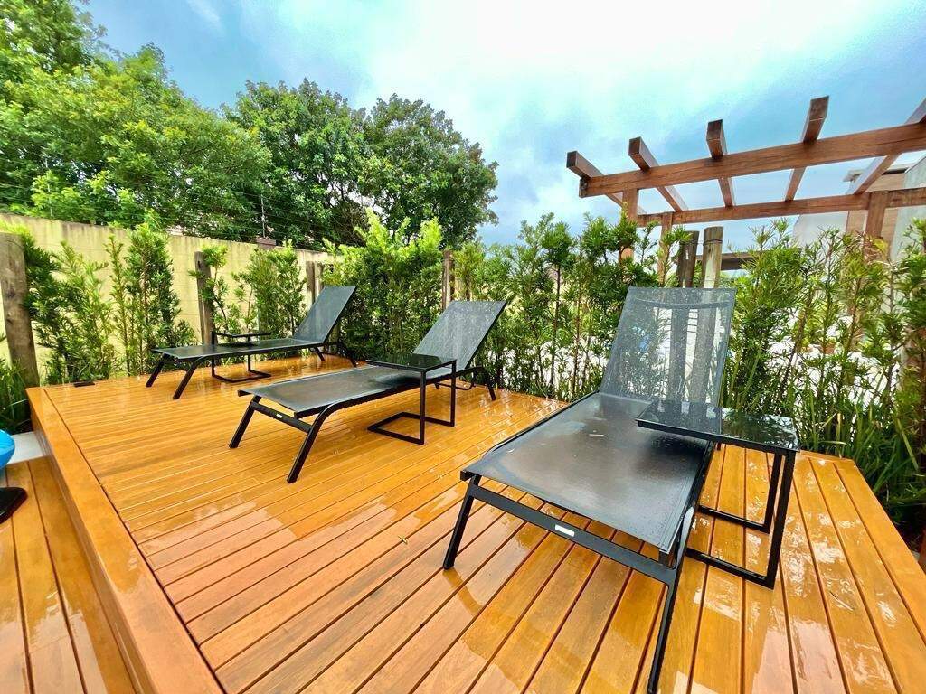 Casa em Condomínio à venda no Condominio Riviera: 