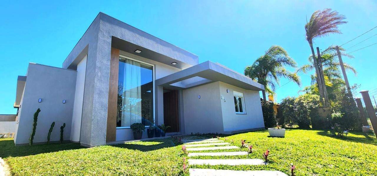 Casa à venda no Atlantida: 