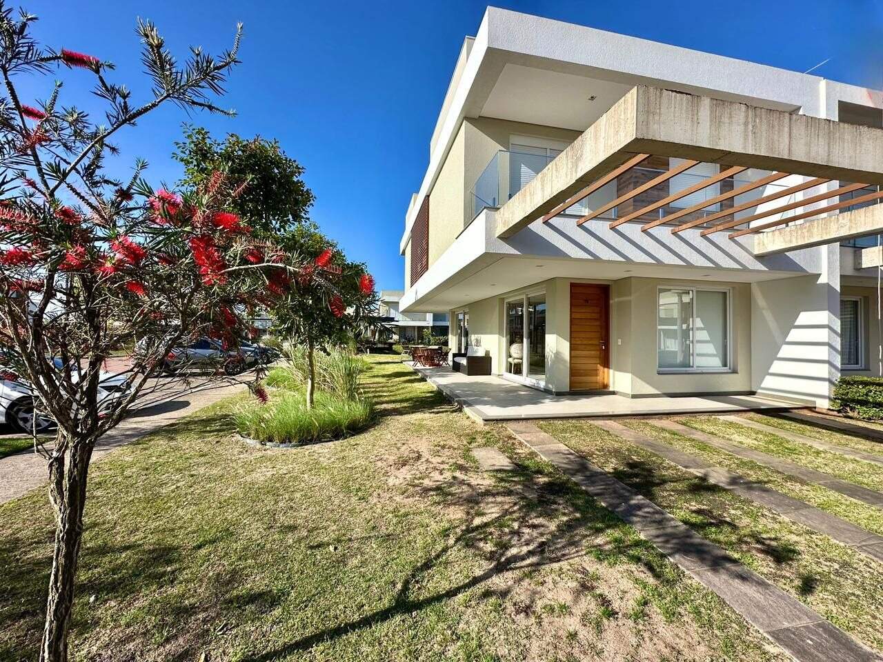 Casa em Condomínio à venda no Condomínio Murano: 