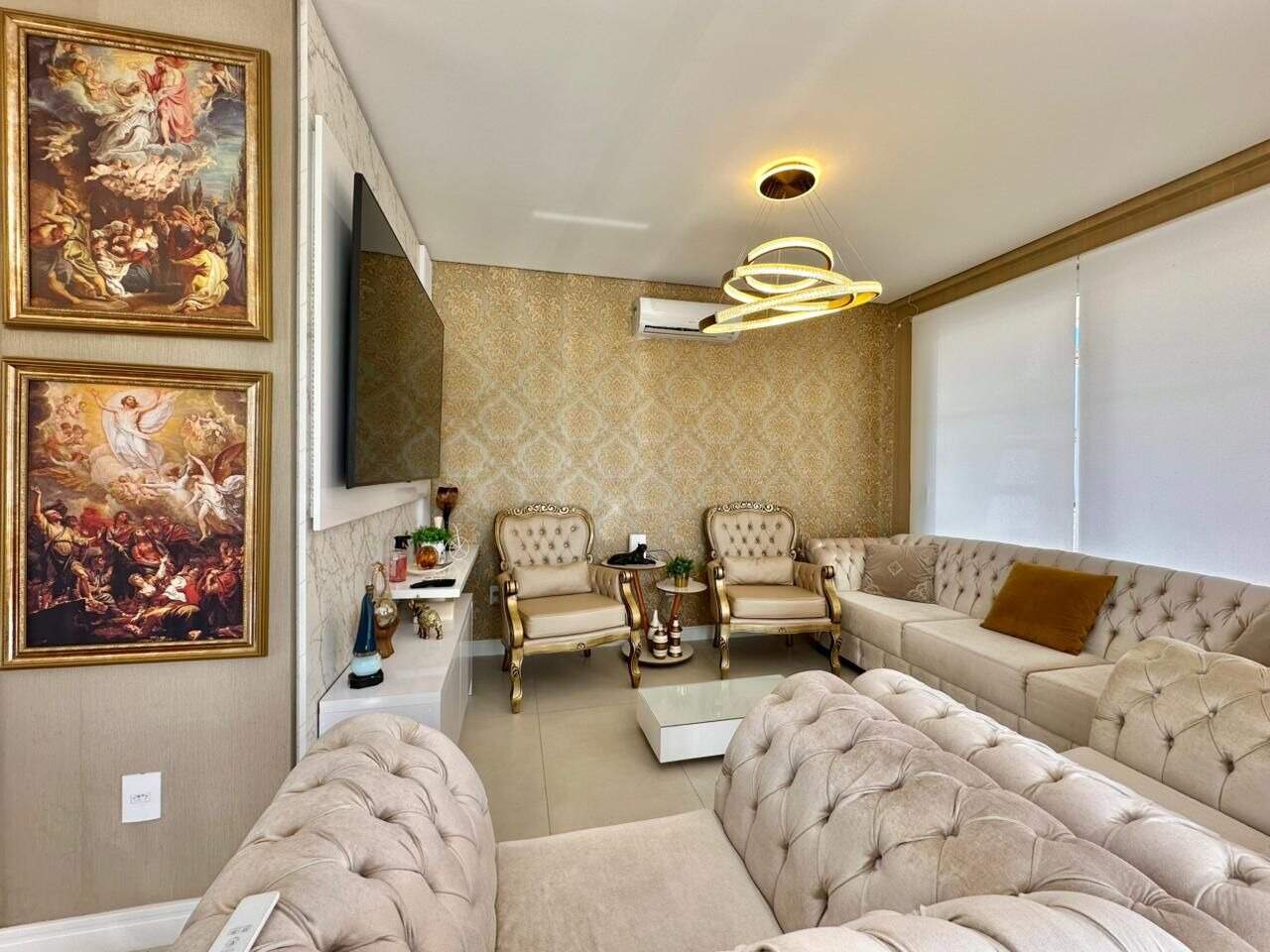 Casa em Condomínio à venda no Condomínio Murano: 