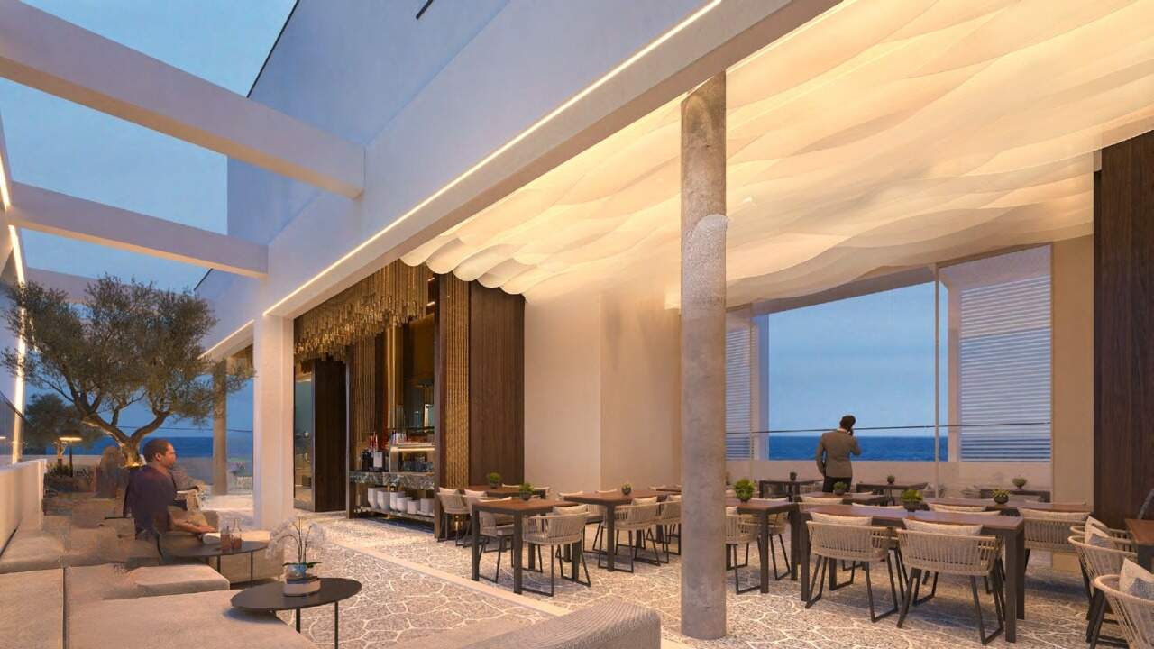 Loft à venda no Atlantida: 