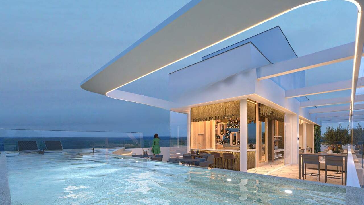 Loft à venda no Atlantida: 