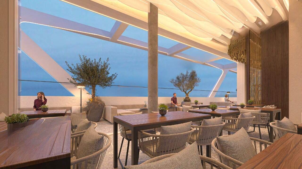 Loft à venda no Atlantida: 