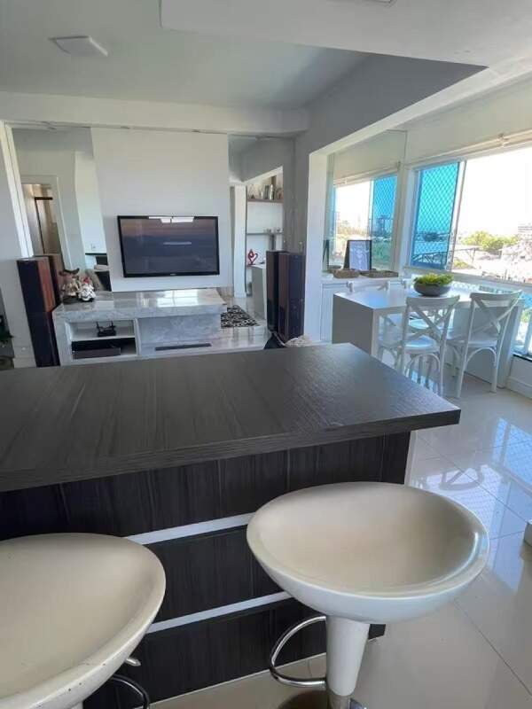 Apartamento à venda no Zona Nova: 