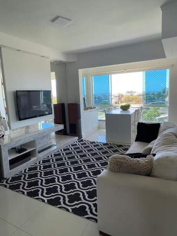 Apartamento à venda no Zona Nova: 
