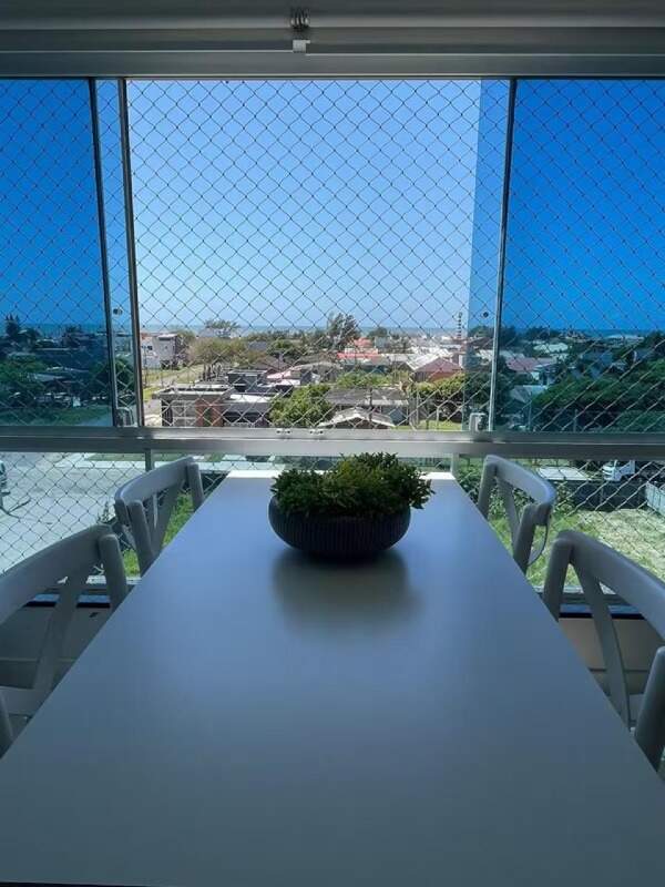 Apartamento à venda no Zona Nova: 
