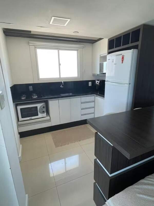 Apartamento à venda no Zona Nova: 