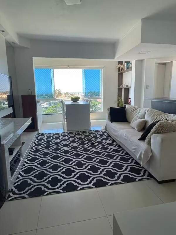 Apartamento à venda no Zona Nova: 