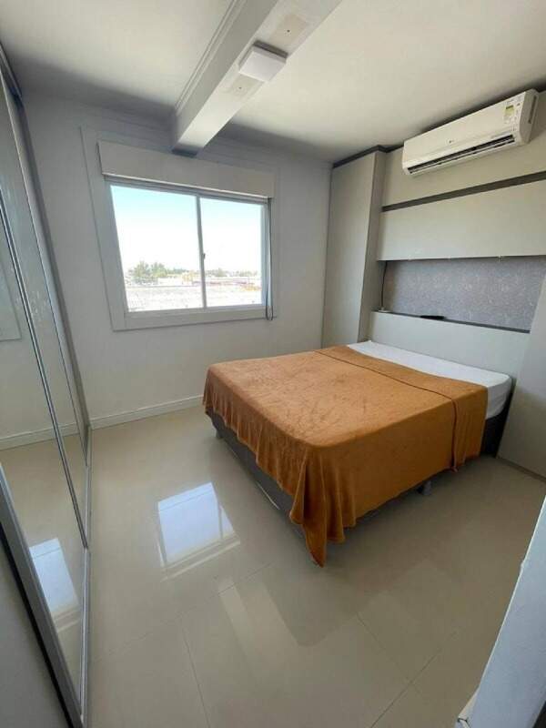 Apartamento à venda no Zona Nova: 