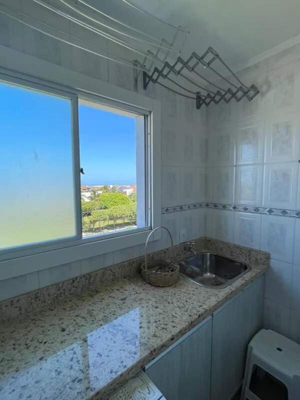 Apartamento à venda no Zona Nova: 