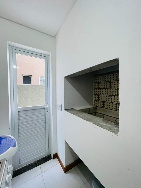 Apartamento à venda no Zona Nova: 