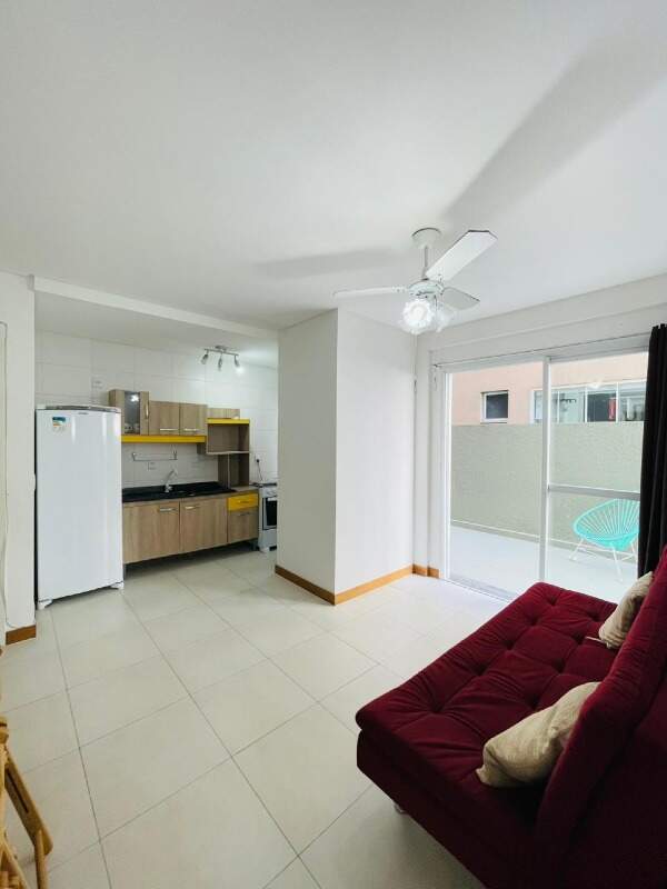Apartamento à venda no Zona Nova: 