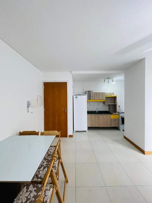 Apartamento à venda no Zona Nova: 