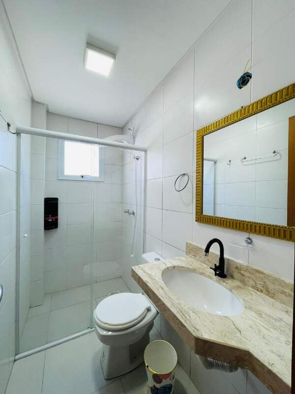 Apartamento à venda no Zona Nova: 