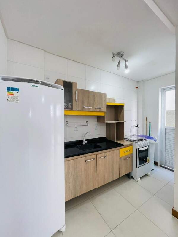 Apartamento à venda no Zona Nova: 