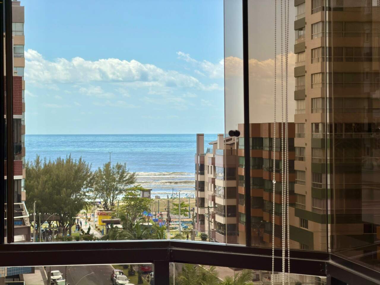 Apartamento à venda no Navegantes: 